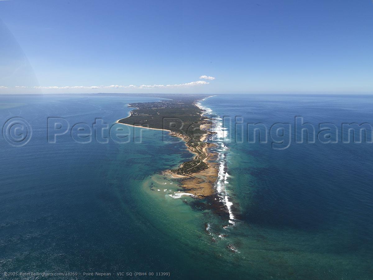 Peter Bellingham Photography Point Nepean - VIC SQ (PBH4 00 11399)